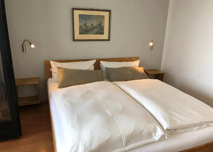 Seehotel Mardorf