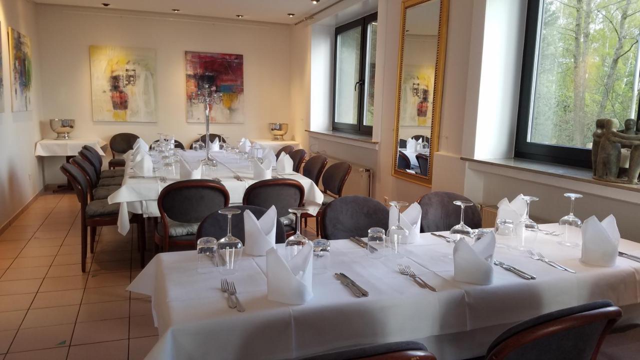Gasthuis Seehotel