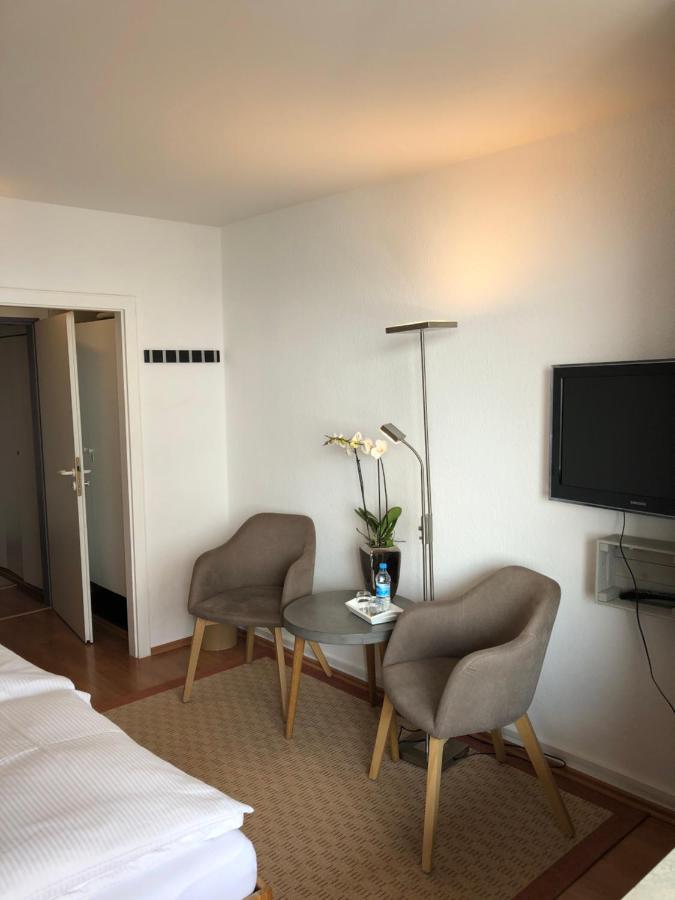 Seehotel Gasthuis 3*
