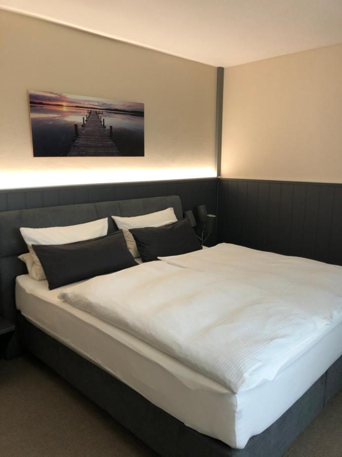 Seehotel Gasthuis Mardorf (Hannover)
